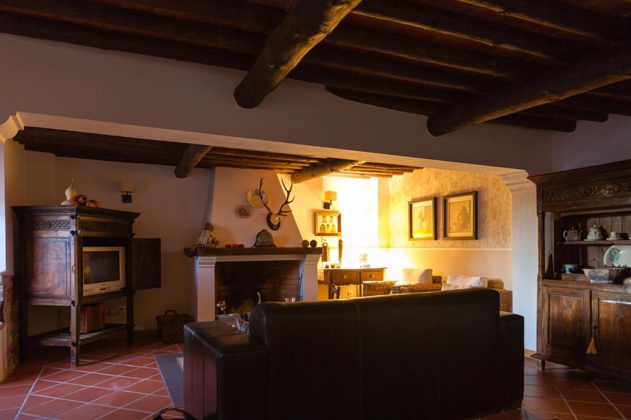 Hotel A Flor Da Rosa à Crato Extérieur photo