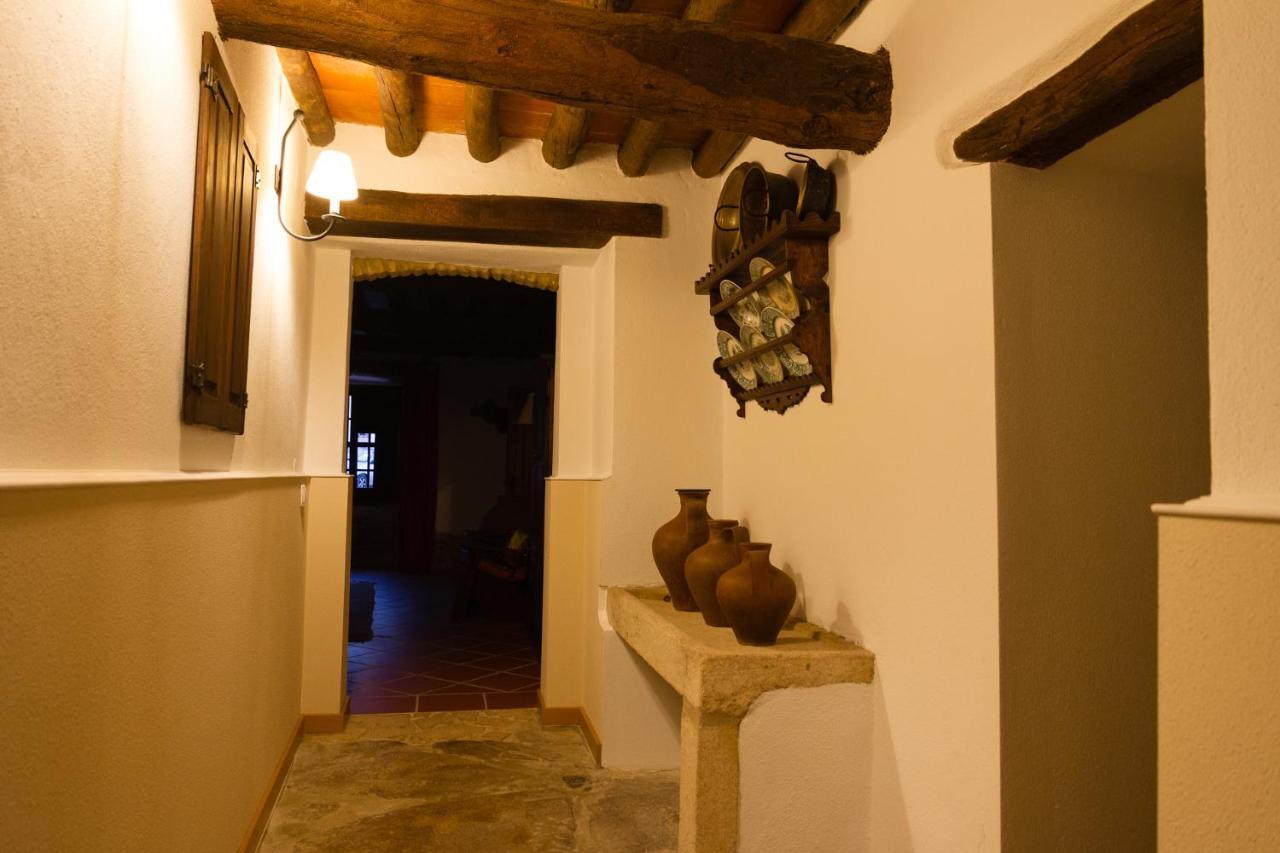 Hotel A Flor Da Rosa à Crato Extérieur photo