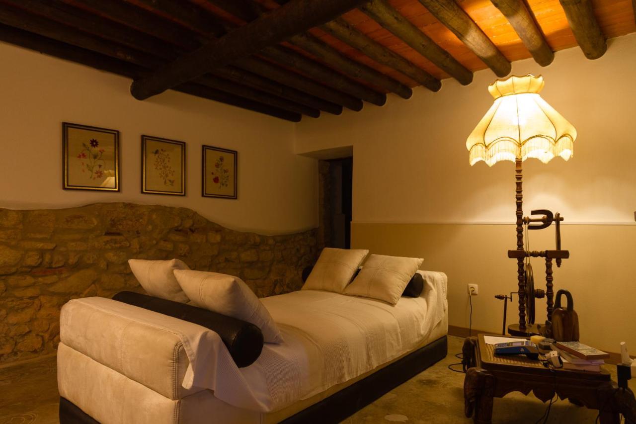 Hotel A Flor Da Rosa à Crato Extérieur photo