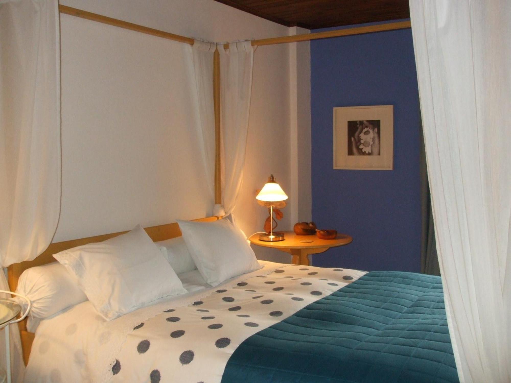 Hotel A Flor Da Rosa à Crato Extérieur photo