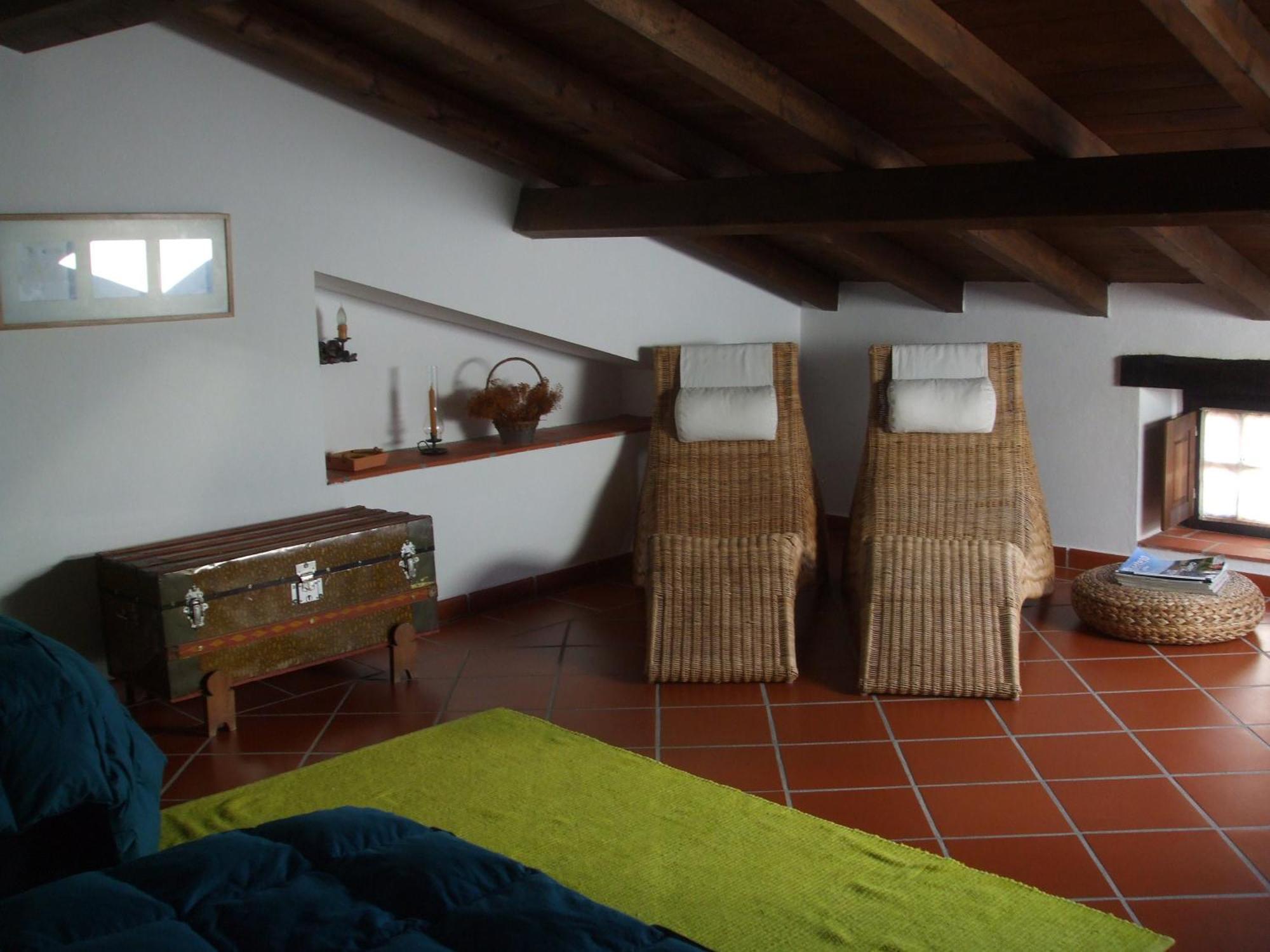 Hotel A Flor Da Rosa à Crato Extérieur photo
