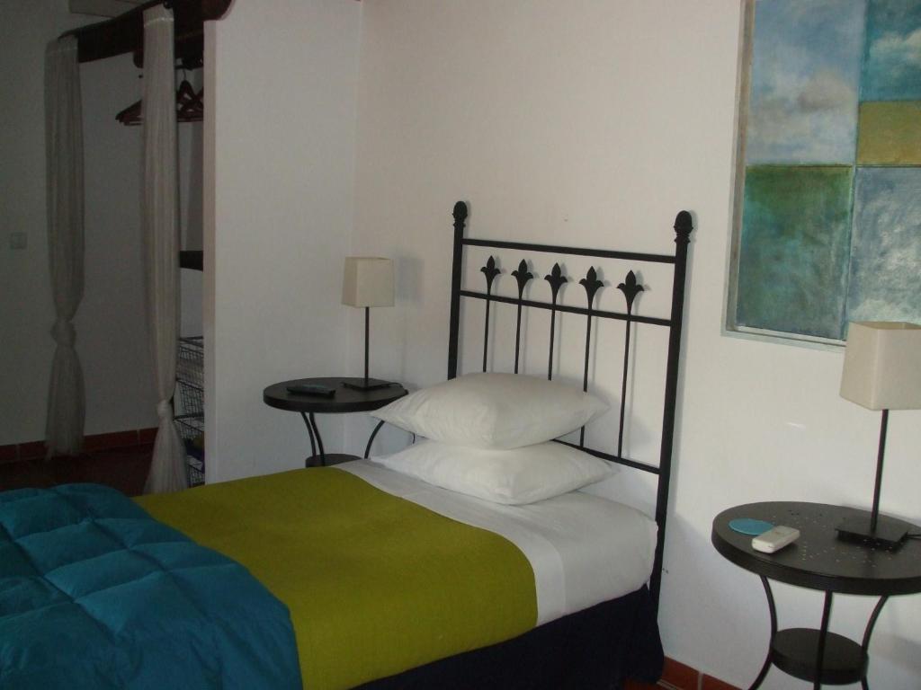 Hotel A Flor Da Rosa à Crato Chambre photo