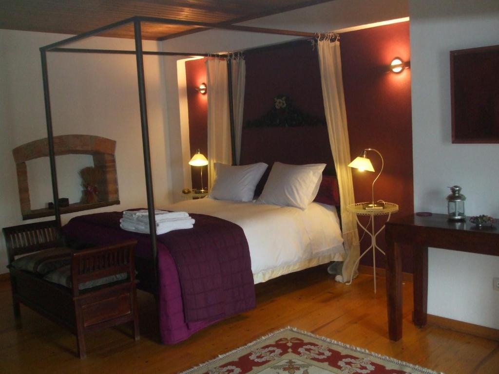 Hotel A Flor Da Rosa à Crato Extérieur photo
