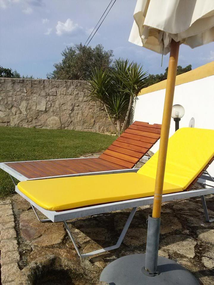 Hotel A Flor Da Rosa à Crato Extérieur photo